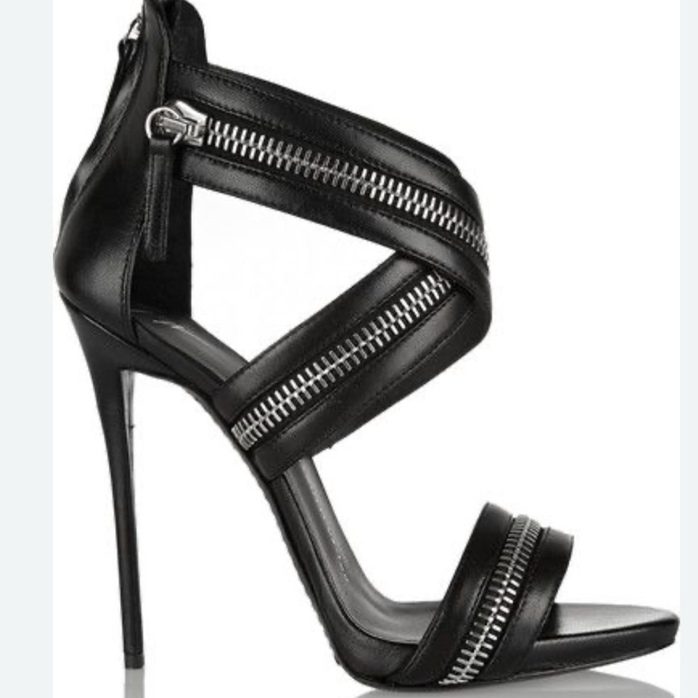 Giuseppe zanotti shoe